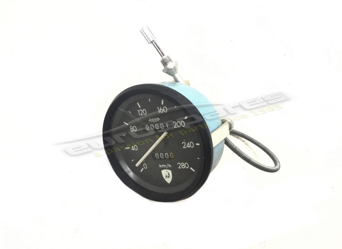 nuovo tachimetro lamborghini. numero parte 006009132 (1)