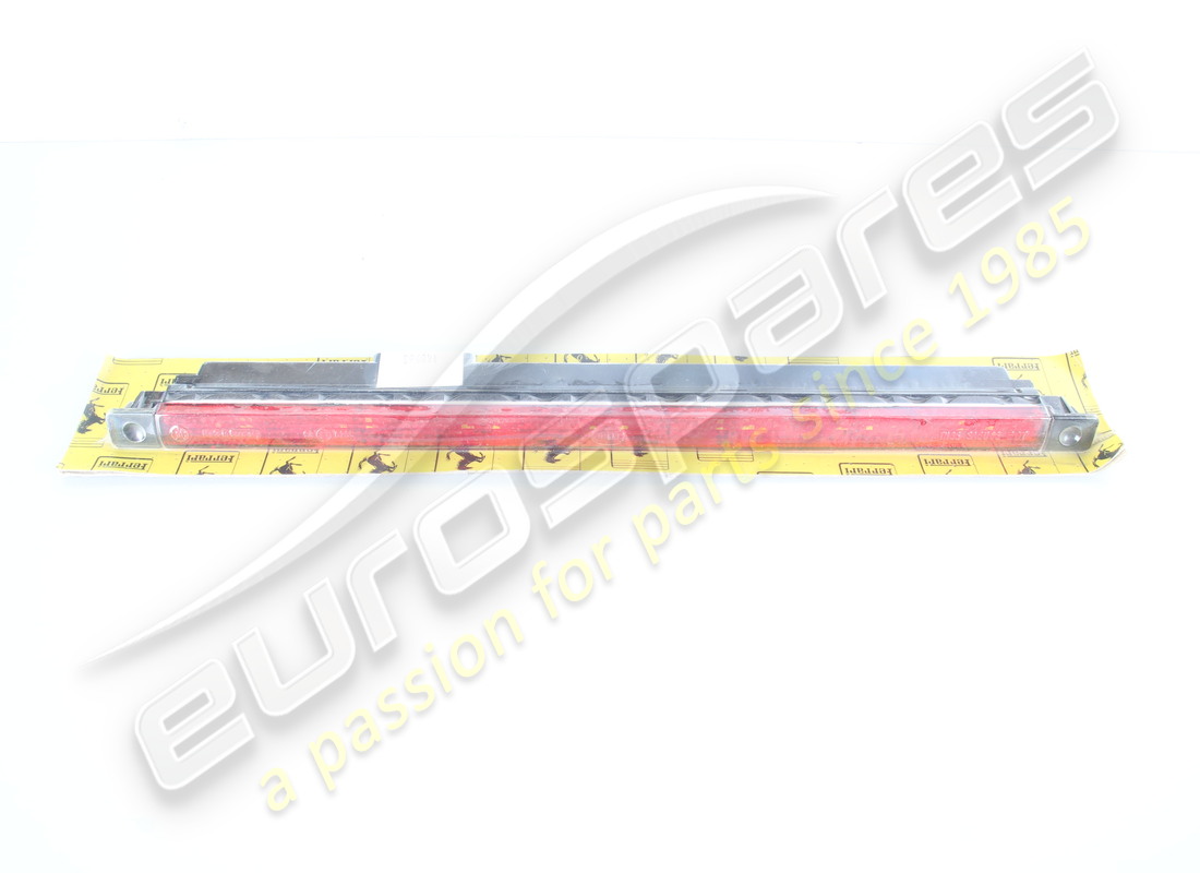 nuovo ferrari luce di stop aggiuntiva. numero parte 140568 (1)