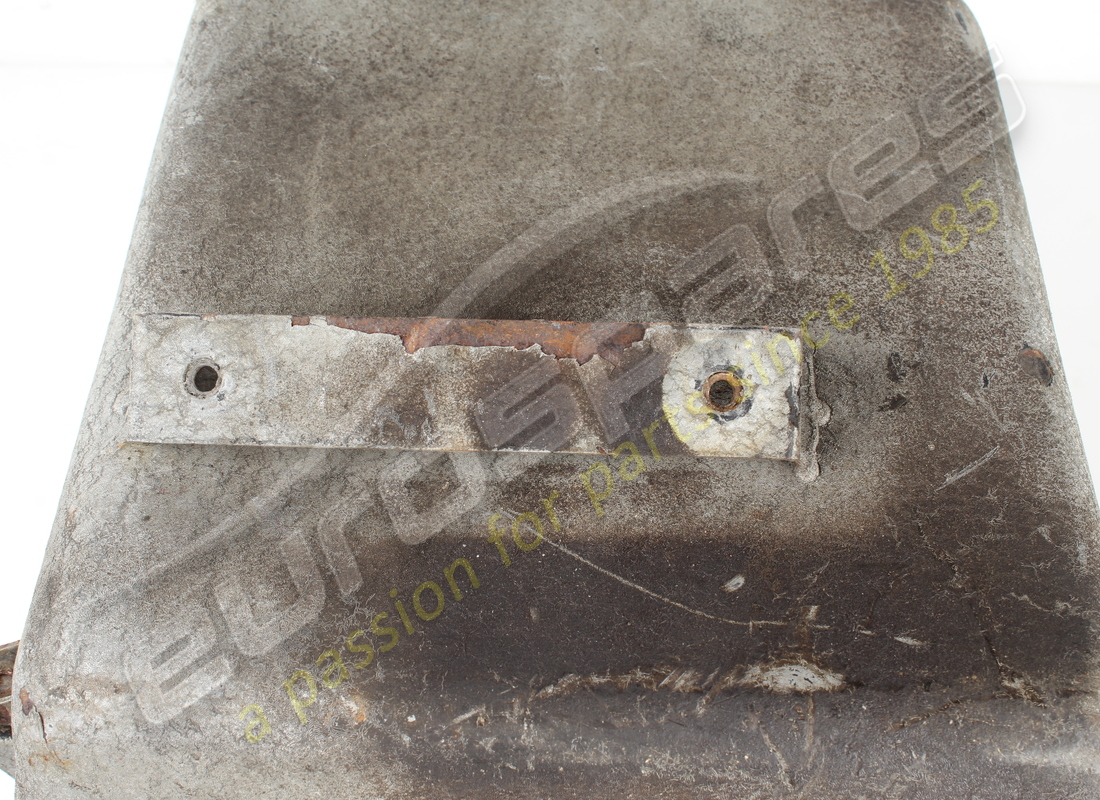 aspirazione aria completa dx ferrari usata. numero parte 148719 (5)