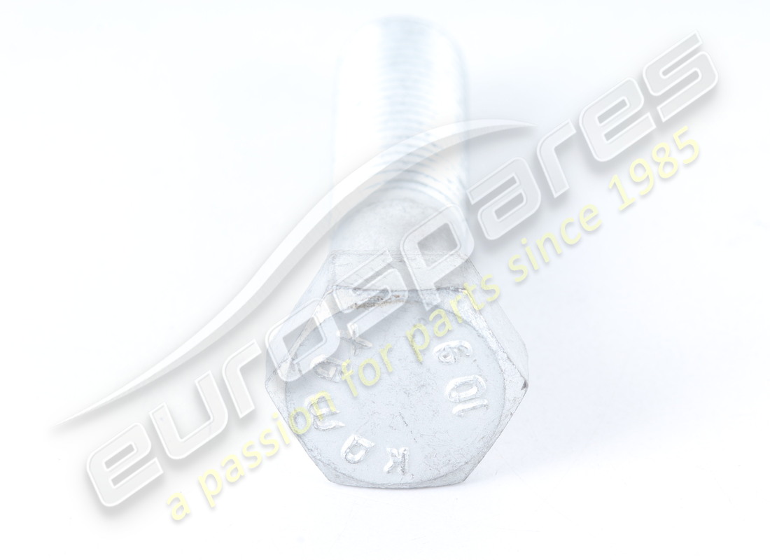 NUOVA VITE MASERATI. NUMERO PARTE 376200334 (2) nuova vite maserati. numero parte 376200334 (2)