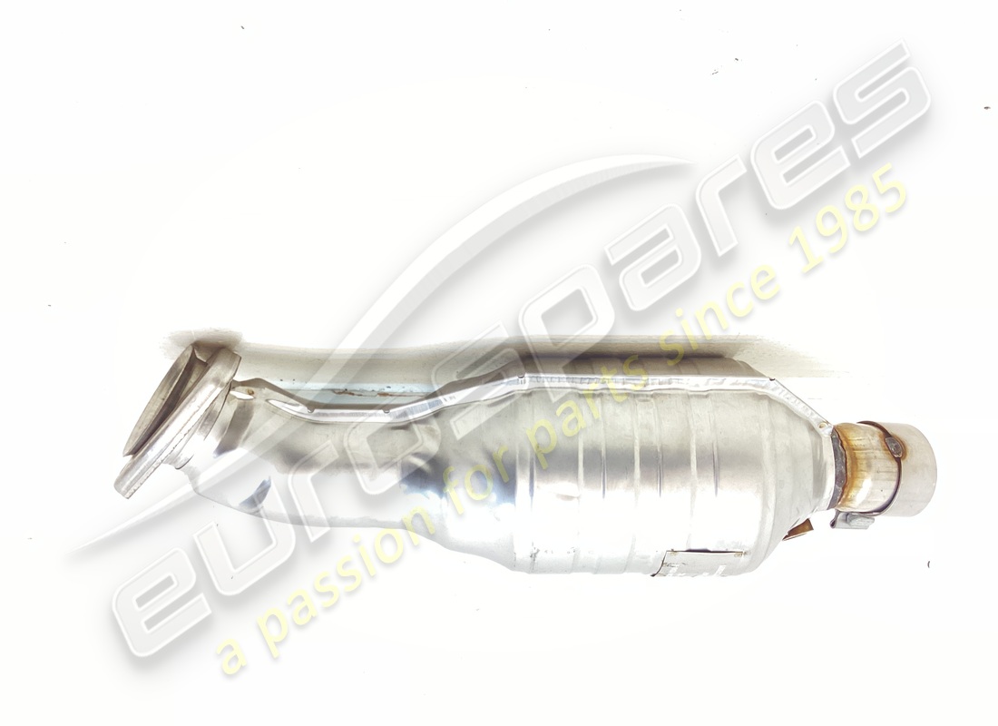NUOVO Ferrari CATALIZZATORE SX . NUMERO PARTE 237817 (1)