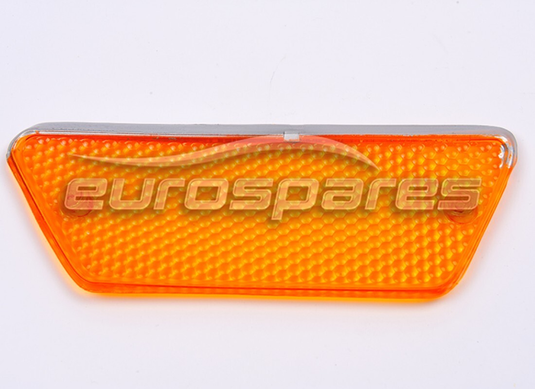 nuova ferrari lente indicatore anteriore dx arancione. numero parte 20233201 (1)