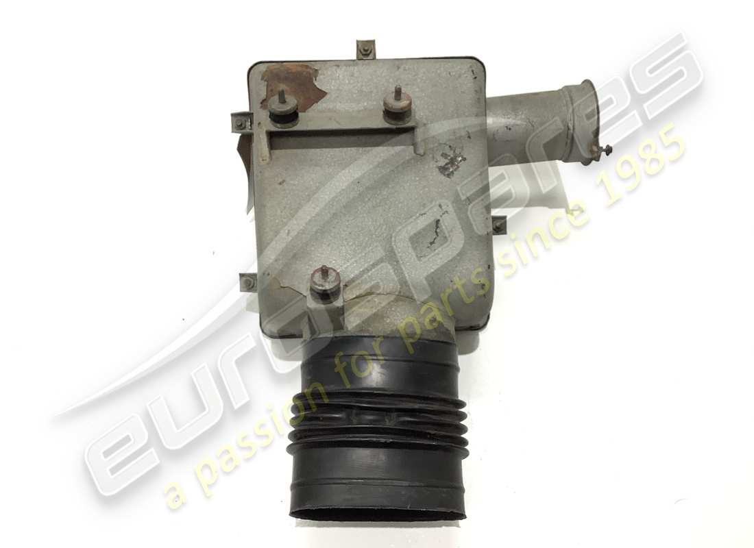 usata ferrari presa aria sx completa. numero parte 148720 (2)