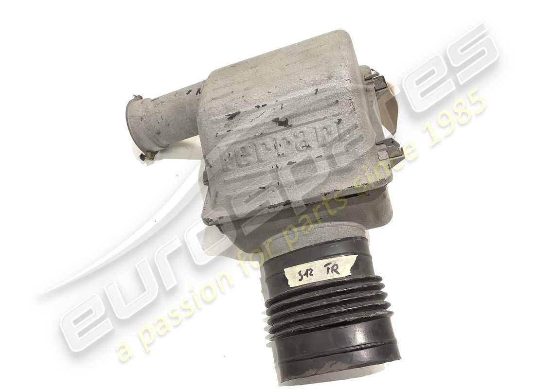 USATO Ferrari PRESA ARIA SX COMPLETA . NUMERO PARTE 148720 (1)