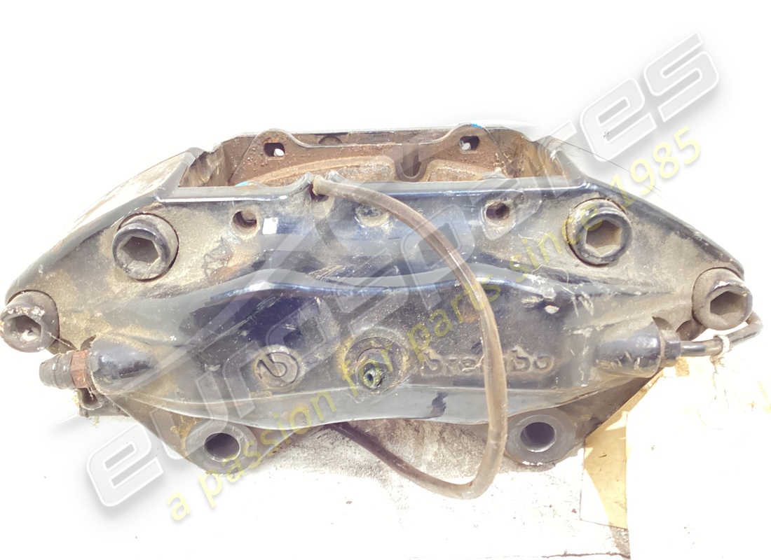 usato maserati maserati parte 387201107. numero parte 387201107 (2)