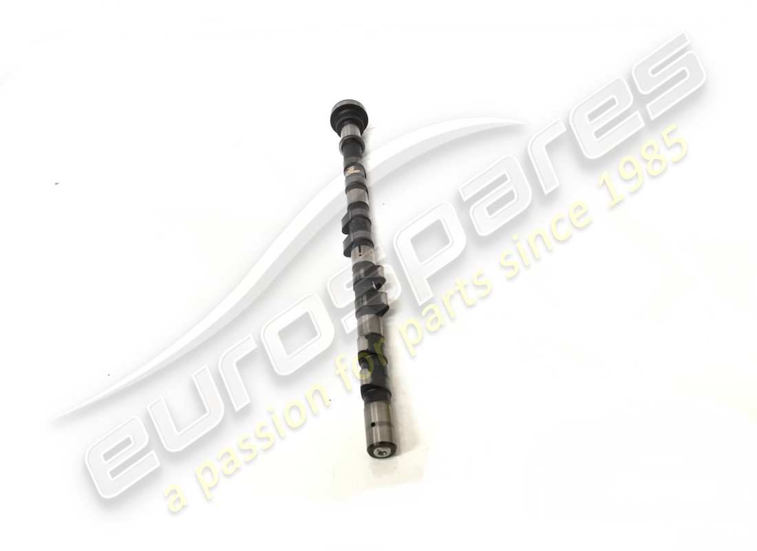 USED FERRARI COMPLETE LH EXHAUST CAM SHAFT . PART NUMBER 149093 (1)