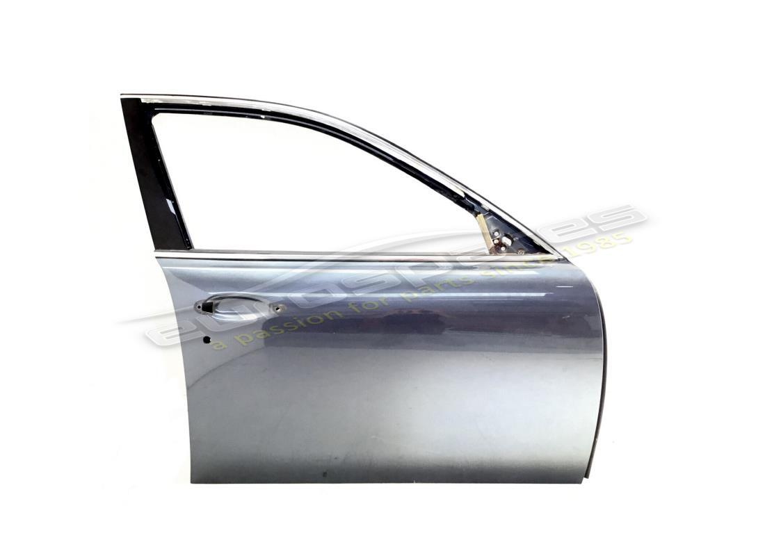 PORTA ANTERIORE DESTRA COMPLETA USATA Maserati . NUMERO PARTE 67062000 (1)