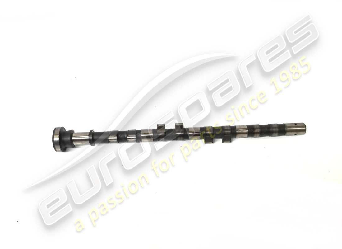 albero a camme di scarico completo sx usato ferrari. numero parte 149093 (3)