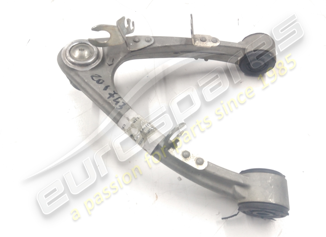 nuova maserati sospensione leva superiore dx come. numero parte 201743 (2)