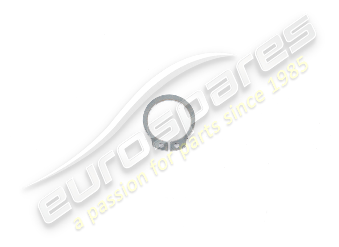 nuovo lamborghini o-ring e 17 uni 7435-75. numero parte 008581501 (1)