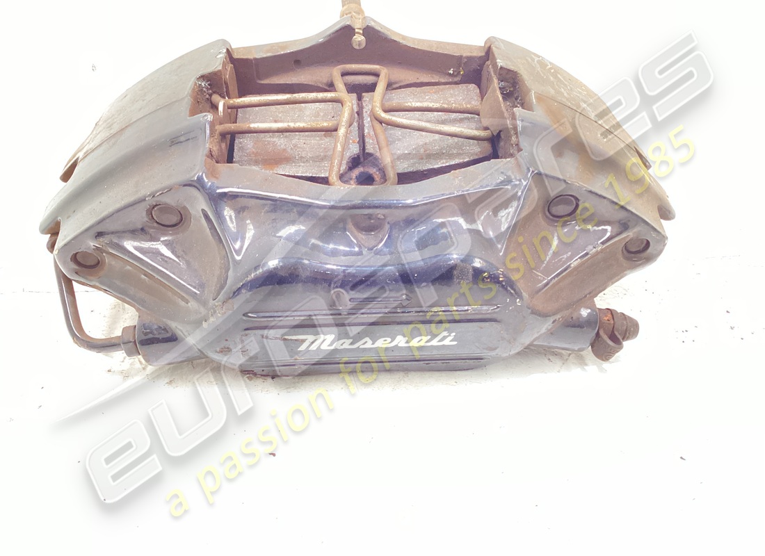 USATO Maserati Maserati PARTE 387201112 . NUMERO PARTE 387201112 (1)