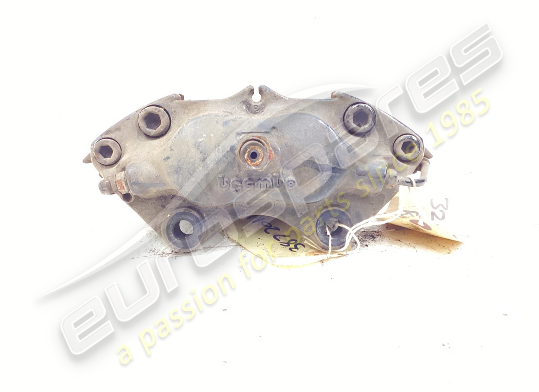 usato maserati maserati parte 387201112. numero parte 387201112 (2)
