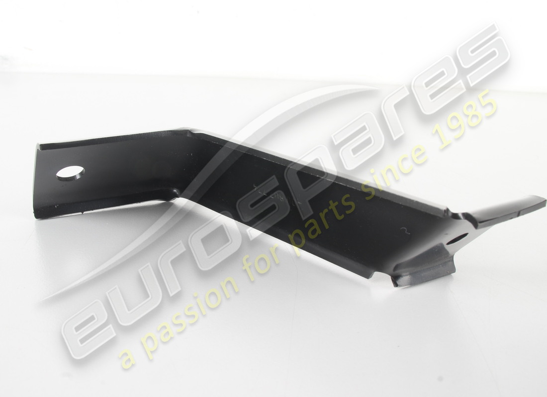 nuovo lamborghini supporto paraurti anteriore, superiore. numero parte 400807774 (2)