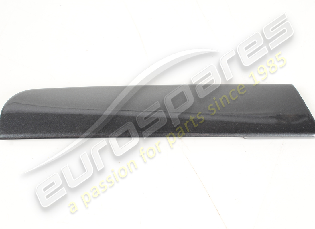 NUOVO (ALTRO) Lamborghini PIASTRA DI RIFINITURA, PORTA . NUMERO PARTE 400839239 (1)
