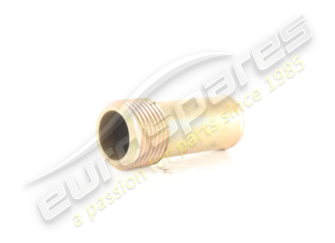 nuovo lamborghini collegamento tubo collettore testa. numero parte 001113881 (1)