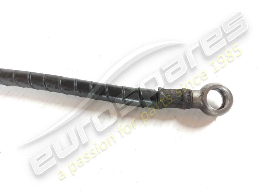 tubo idraulico ferrari usato ev3. numero parte 168470 (3)