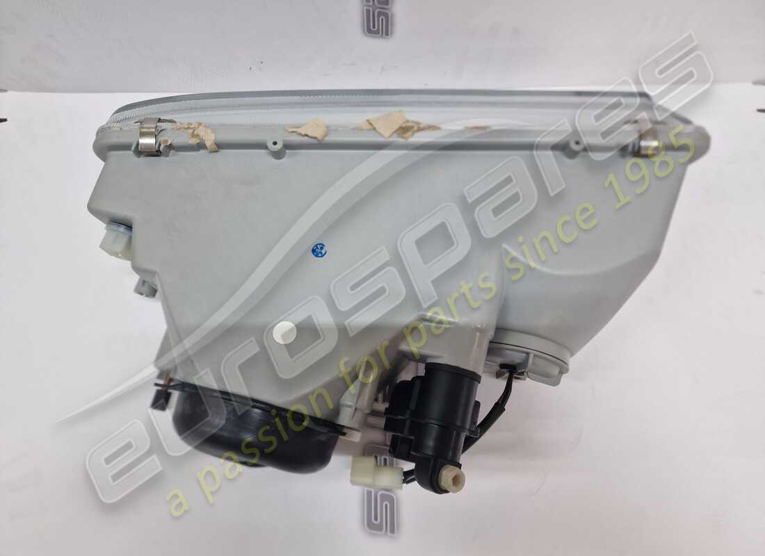 nuovo maserati faro abbagliante/anabbagliante destro 3. numero parte 373100100 (4)