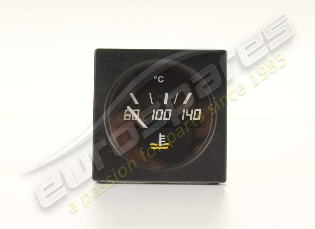 NEW FERRARI OIL TEMPERATURE GAUGE LHD . PART NUMBER 116035 (1)