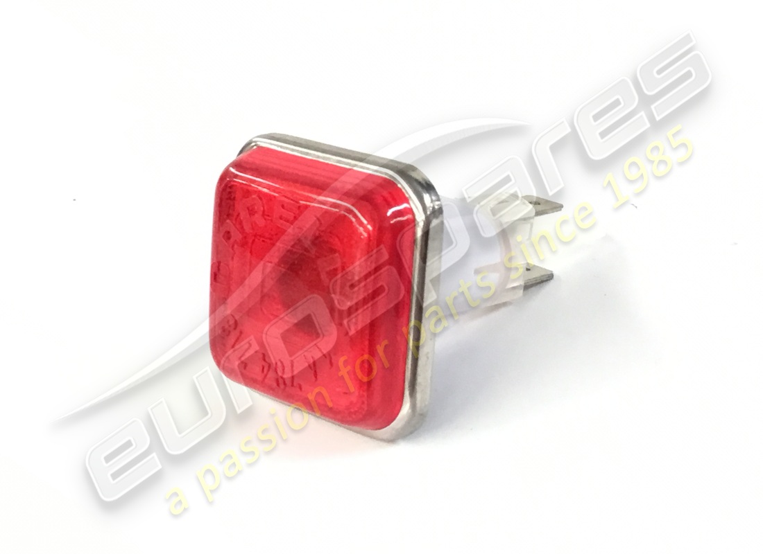 nuova ferrari spia rossa (avvertimento porta). numero parte 50137009 (1)