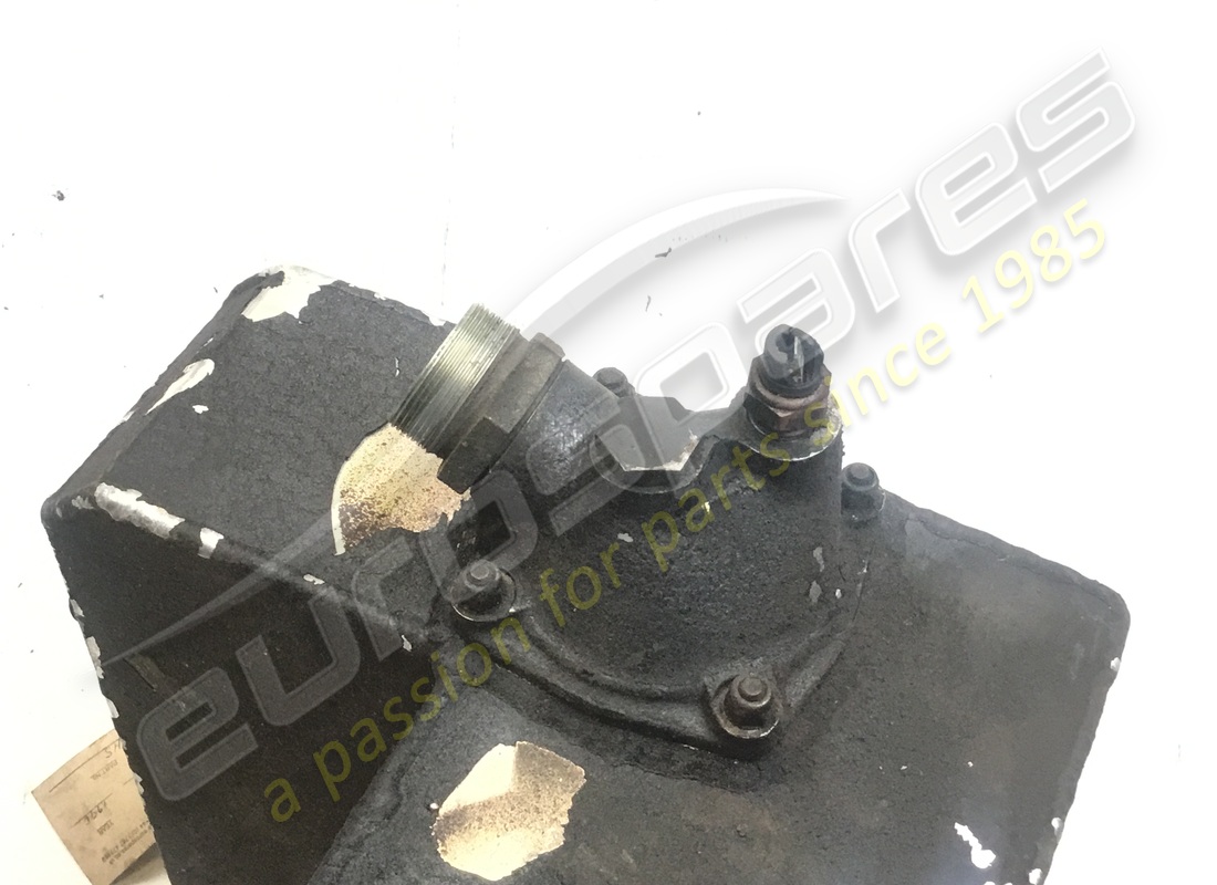 serbatoio olio ferrari usato. numero parte 125517 (3)