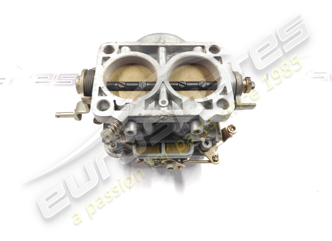NUOVO (ALTRO) Ferrari CARBURATORE . NUMERO PARTE 9181785 (1)