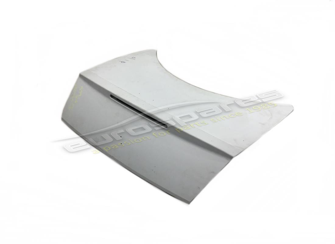 nuovo ferrari coperchio baule posteriore + catafore. numero parte 68057511 (1)