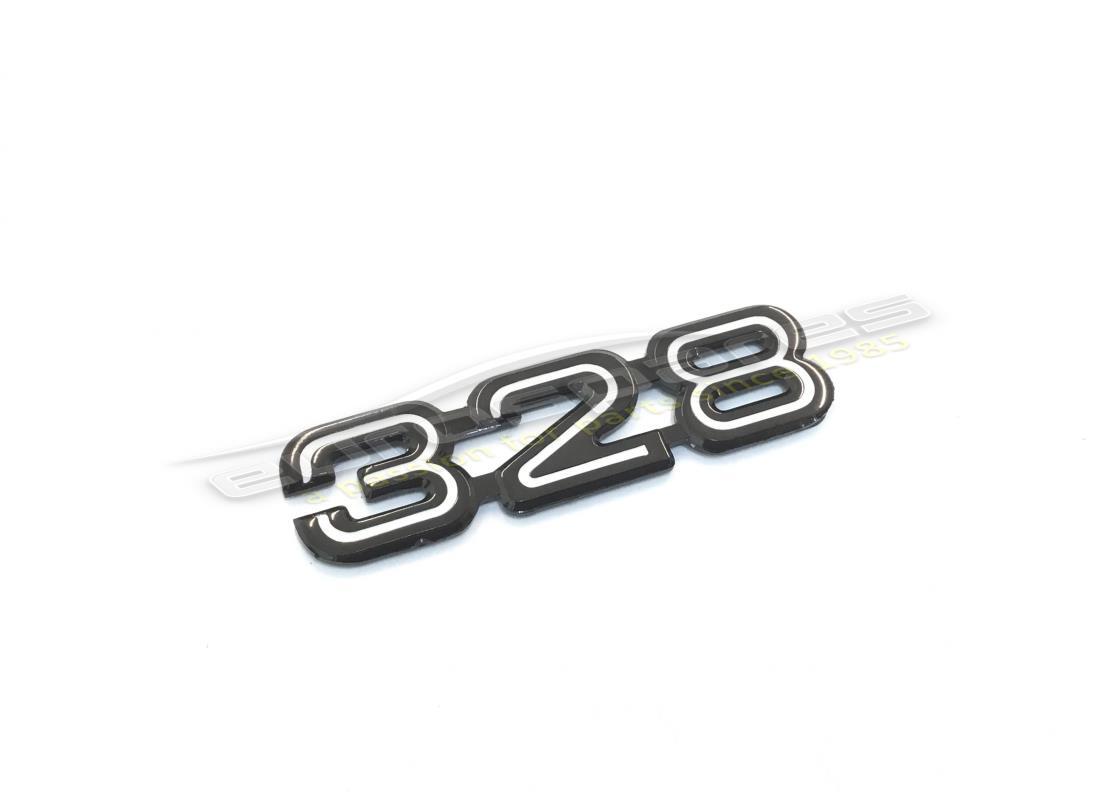 NUOVO MOTIVO Ferrari 328 . NUMERO PARTE 61743600 (1)