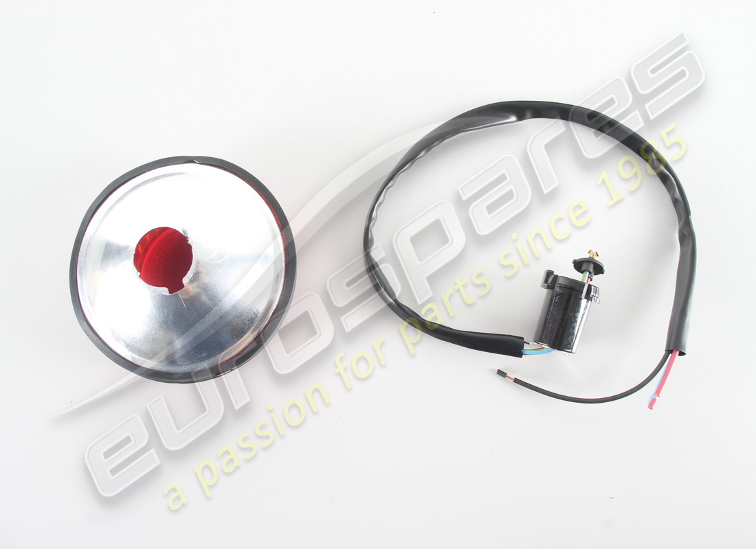 nuovo (altro) ferrari fanale posteriore con riflettore oe. numero parte 20082301 (2)