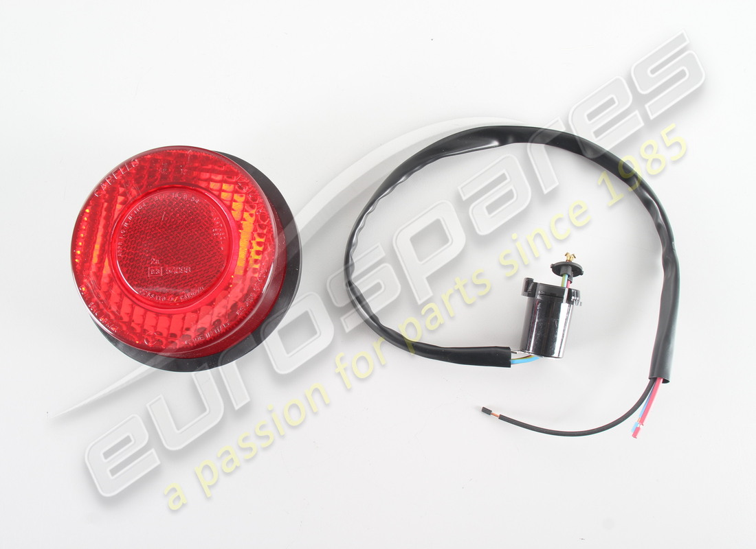 NUOVO (ALTRO) Ferrari FANALE POSTERIORE CON RIFLETTORE OE . NUMERO PARTE 20082301 (1)