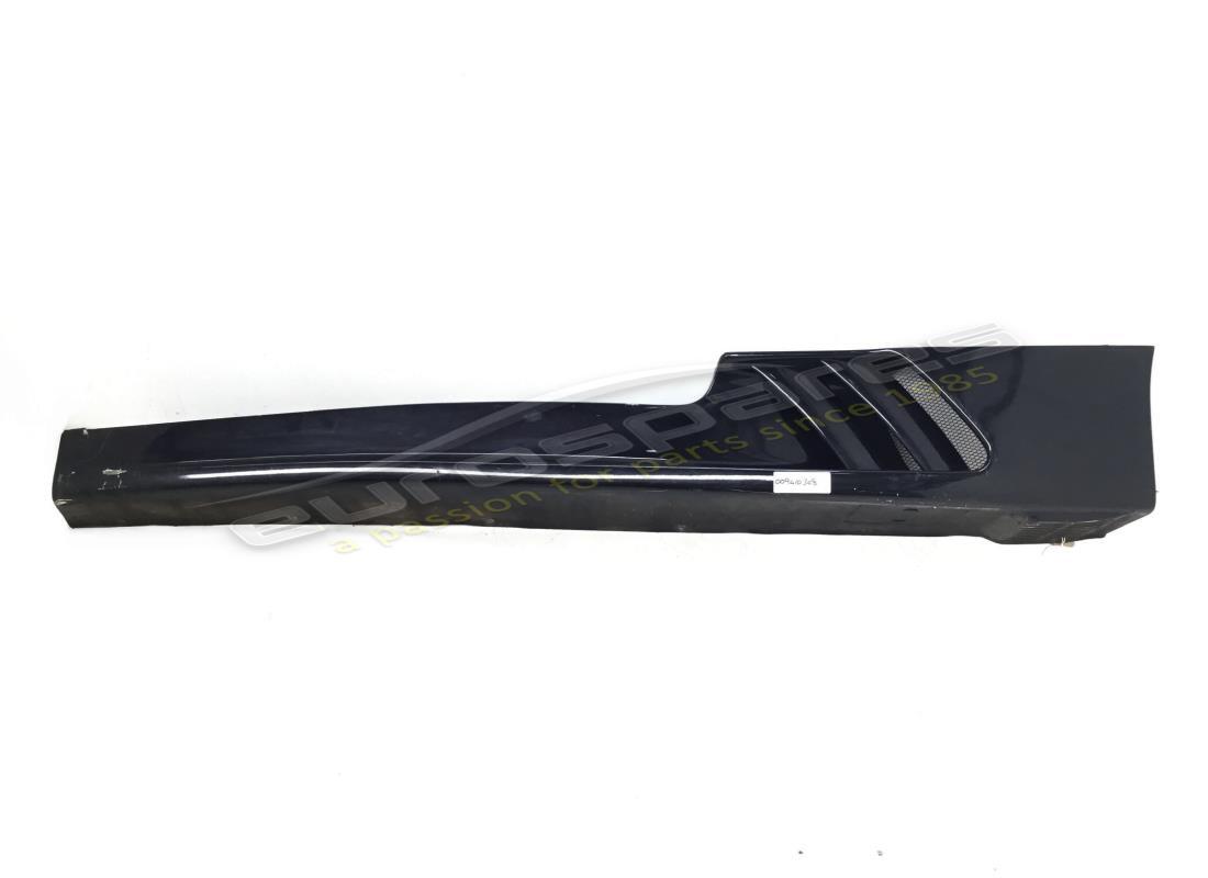 USATO Lamborghini MEMBRO LATERALE SX . NUMERO PARTE 009410308 (1)