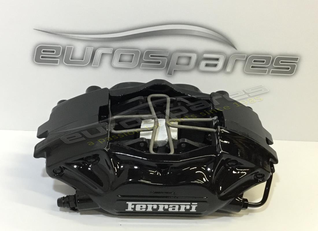 nuova ferrari pinza freno posteriore sx brembo. numero parte 164460 (1)