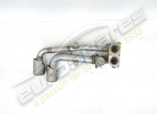 nuovo ferrari codice articolo tubo di coda sinistro 216041