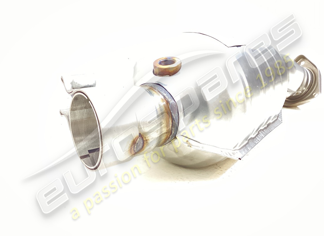 nuovo ferrari catalizzatore sx. numero parte 237817 (2)