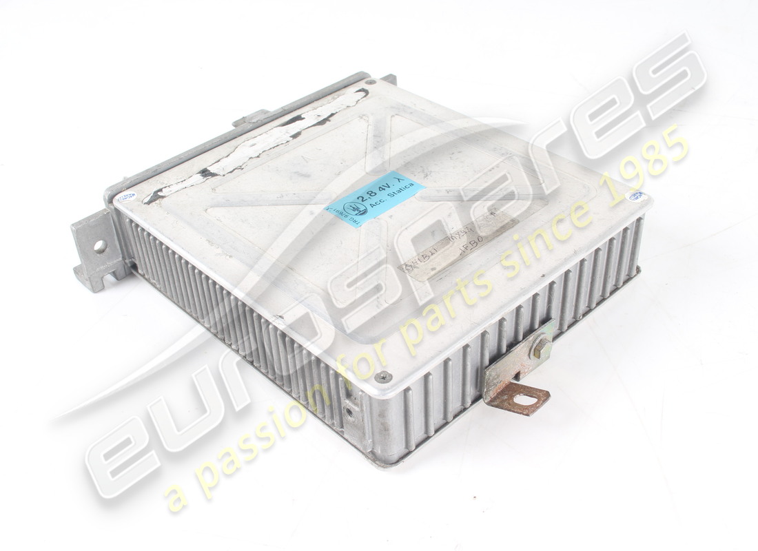 unità di controllo usata maserati (cambio automatico). numero parte 574079510 (3)