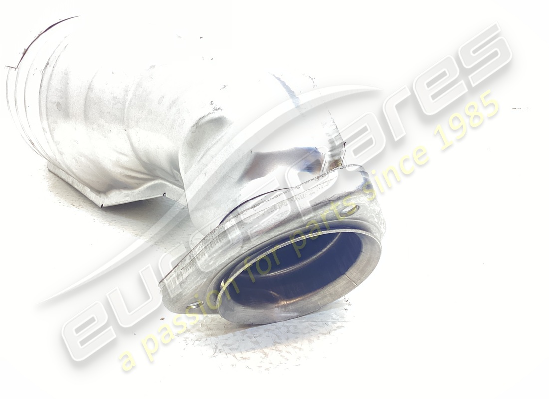 nuovo ferrari catalizzatore sx. numero parte 237817 (3)