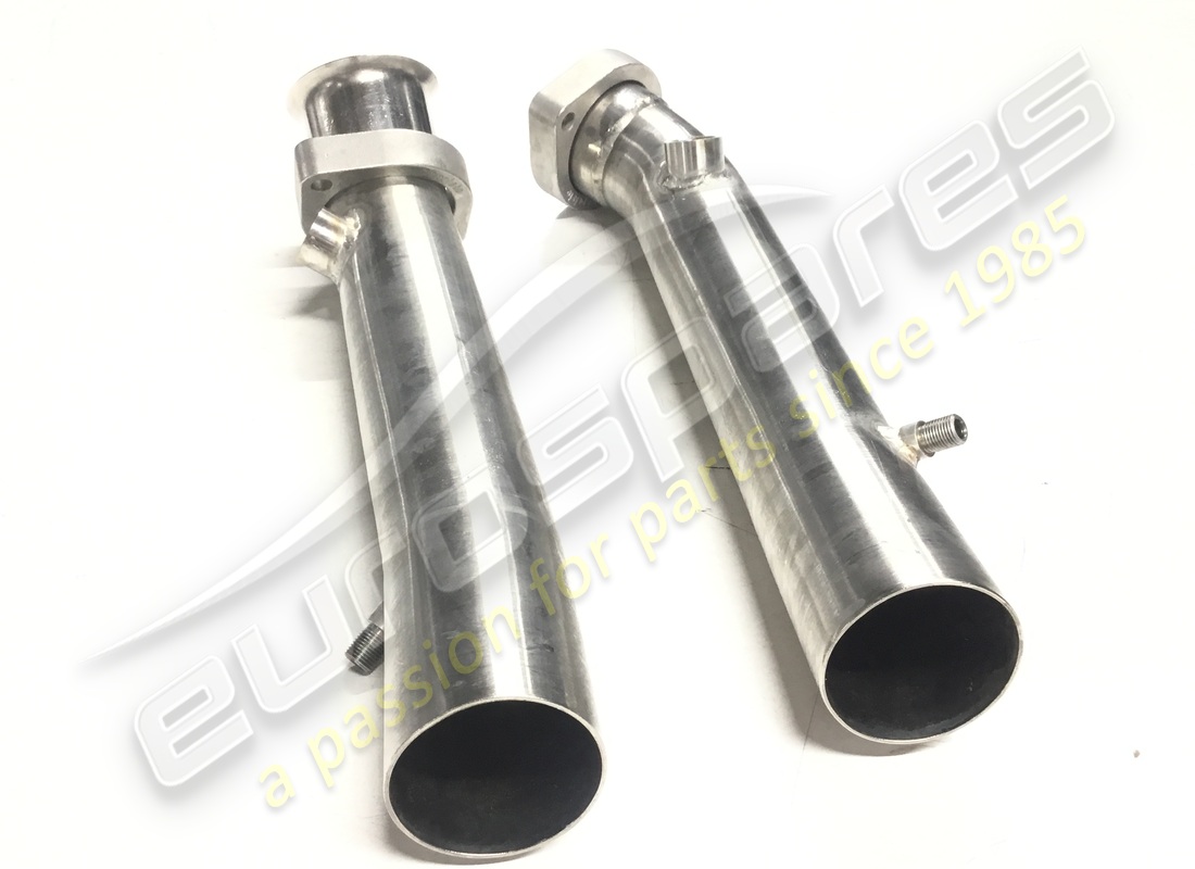 nuovo ferrari capristo kat. kit tubi di ricambio. numero parte 3554f27 (2)