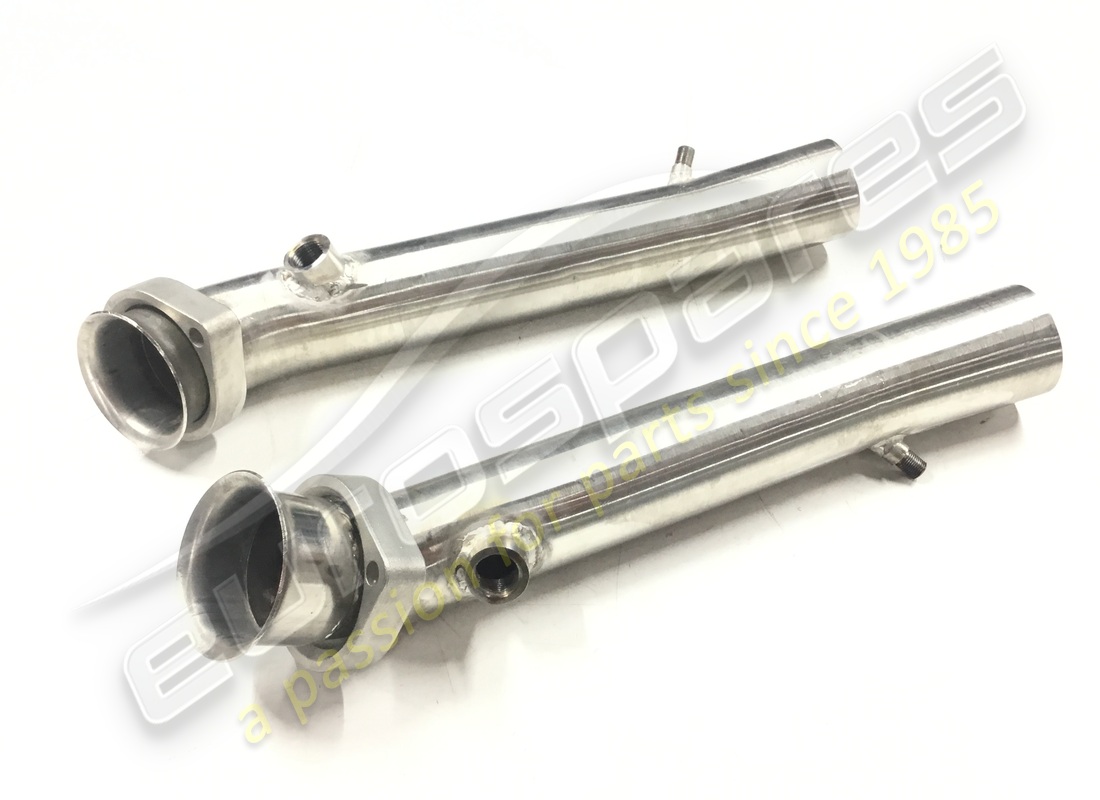 NUOVO Ferrari KIT TUBI DI SOSTITUZIONE CAPRISTO KAT. NUMERO PARTE 3554F27 (1)