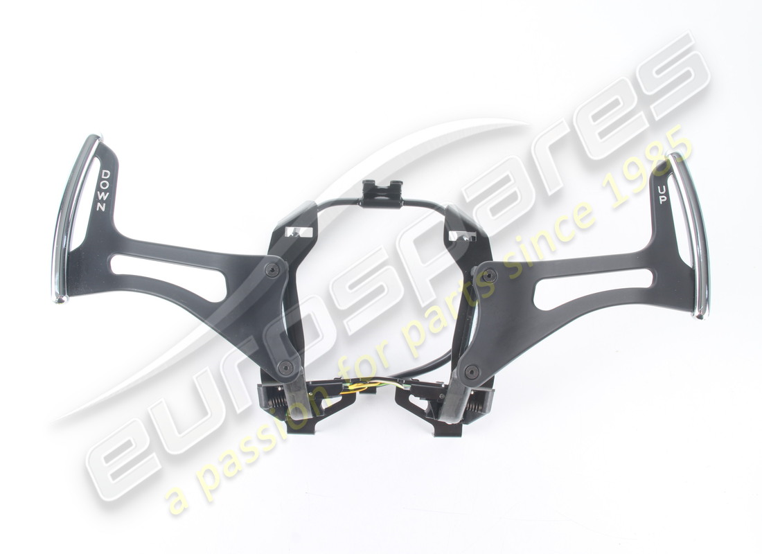 nuovo maserati leva di comando del cambio elettrico uni. numero parte 201542 (1)