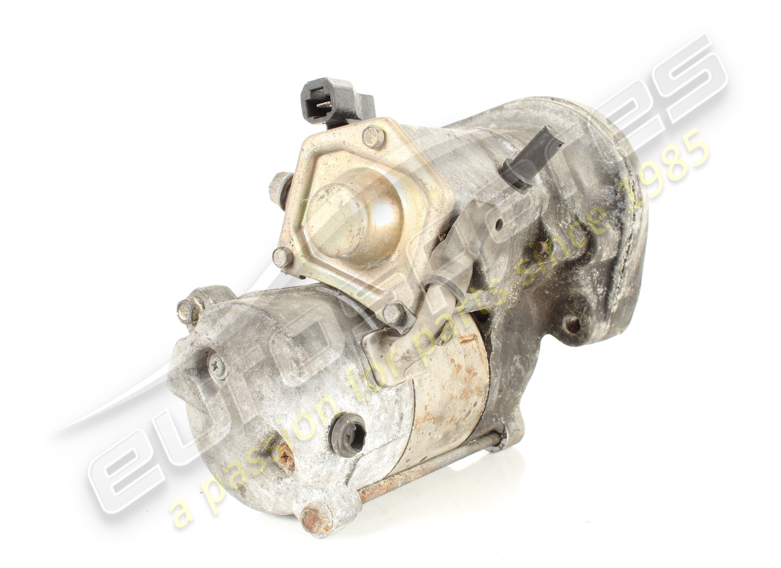 motorino di avviamento ferrari usato. numero parte 155166 (4)