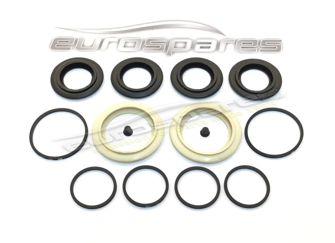 nuovo maserati kit di riparazione pinza anteriore. numero parte fa83928 (1)