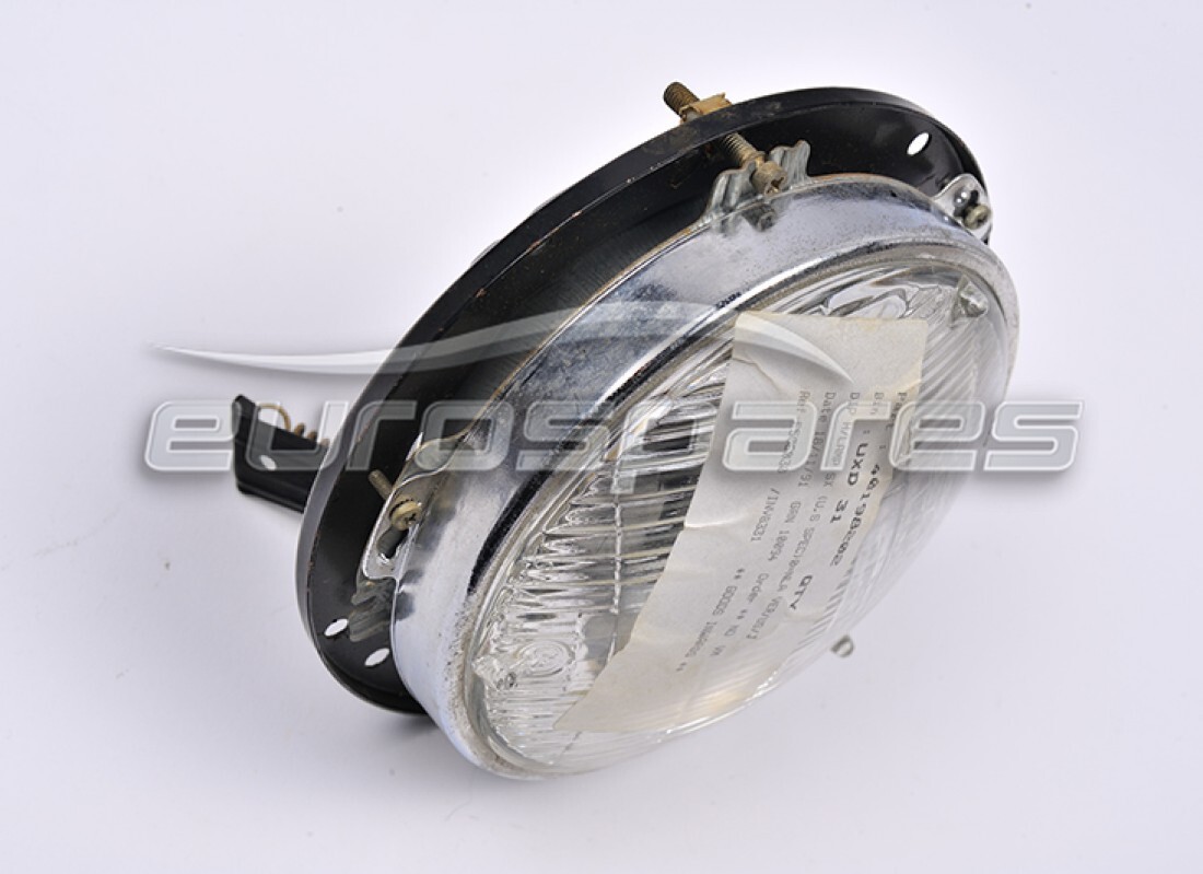nuovo ferrari gruppo faro anteriore sx. numero parte 40198202 (1)