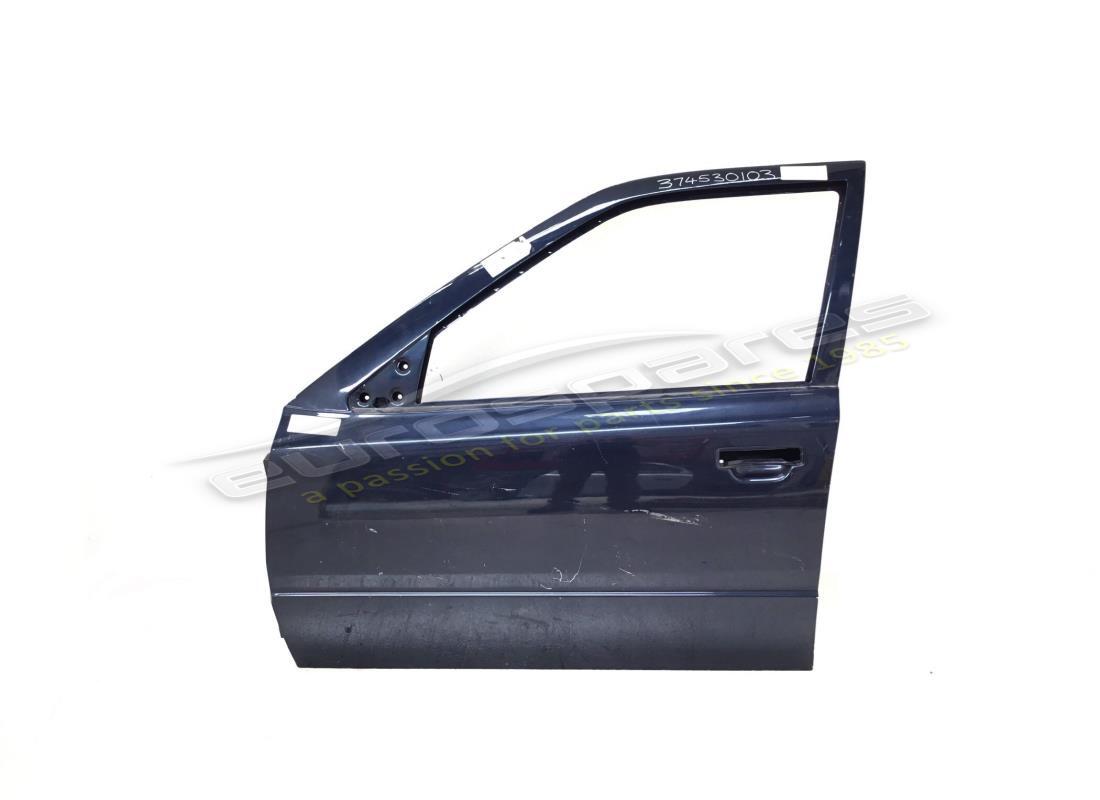 usato maserati completo anteriore sx door2nd versione. numero parte 374530103 (1)