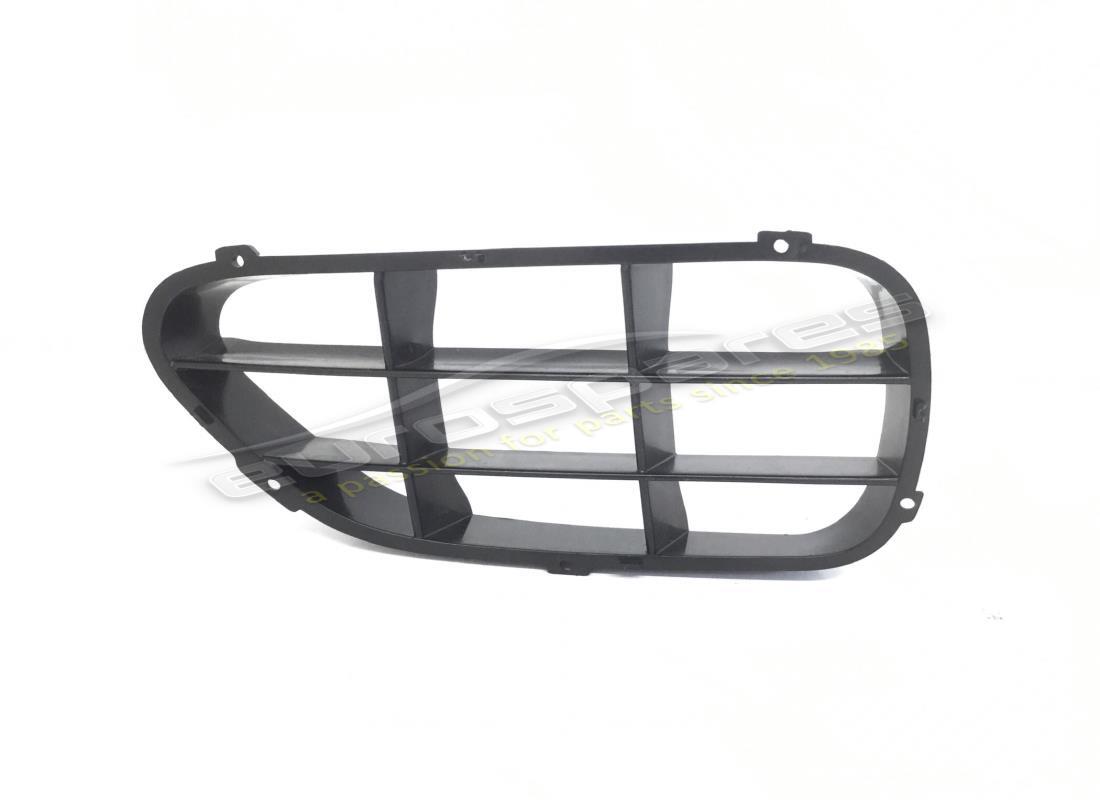nuovo ferrari paraurti anteriore griglia sx. numero parte 65871100 (1)