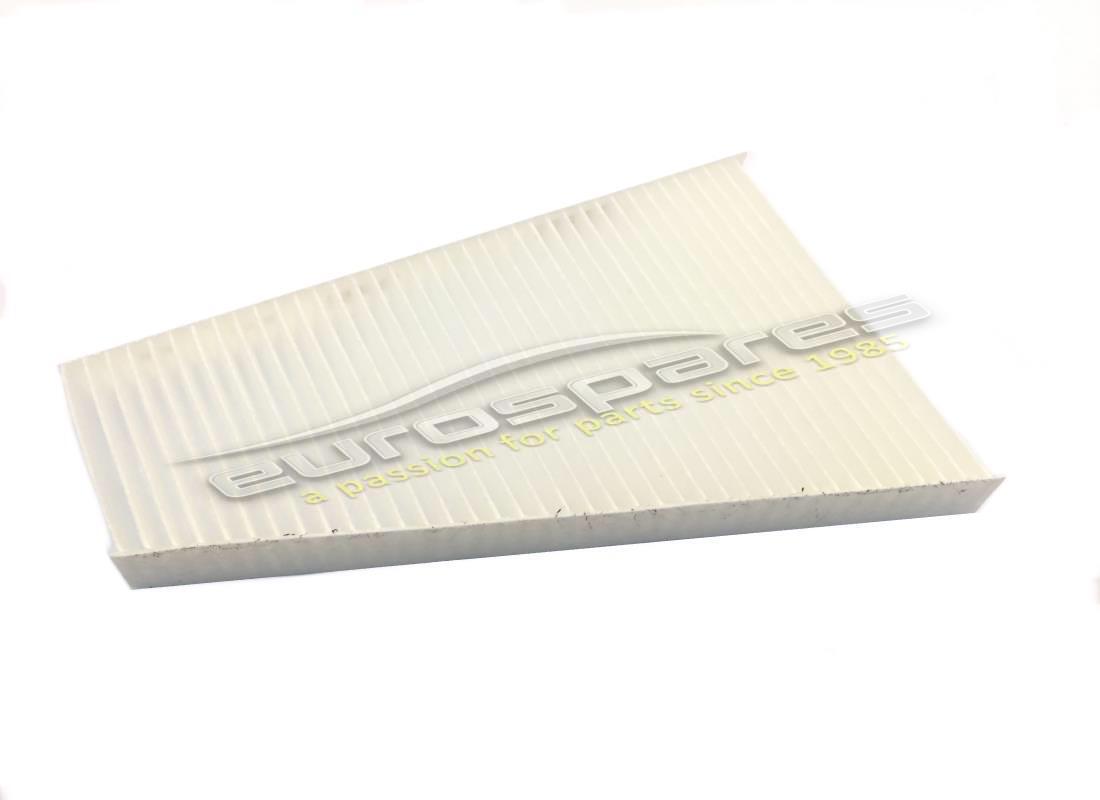 nuovo lamborghini filtro antiparticolato. numero parte 410820367a (1)