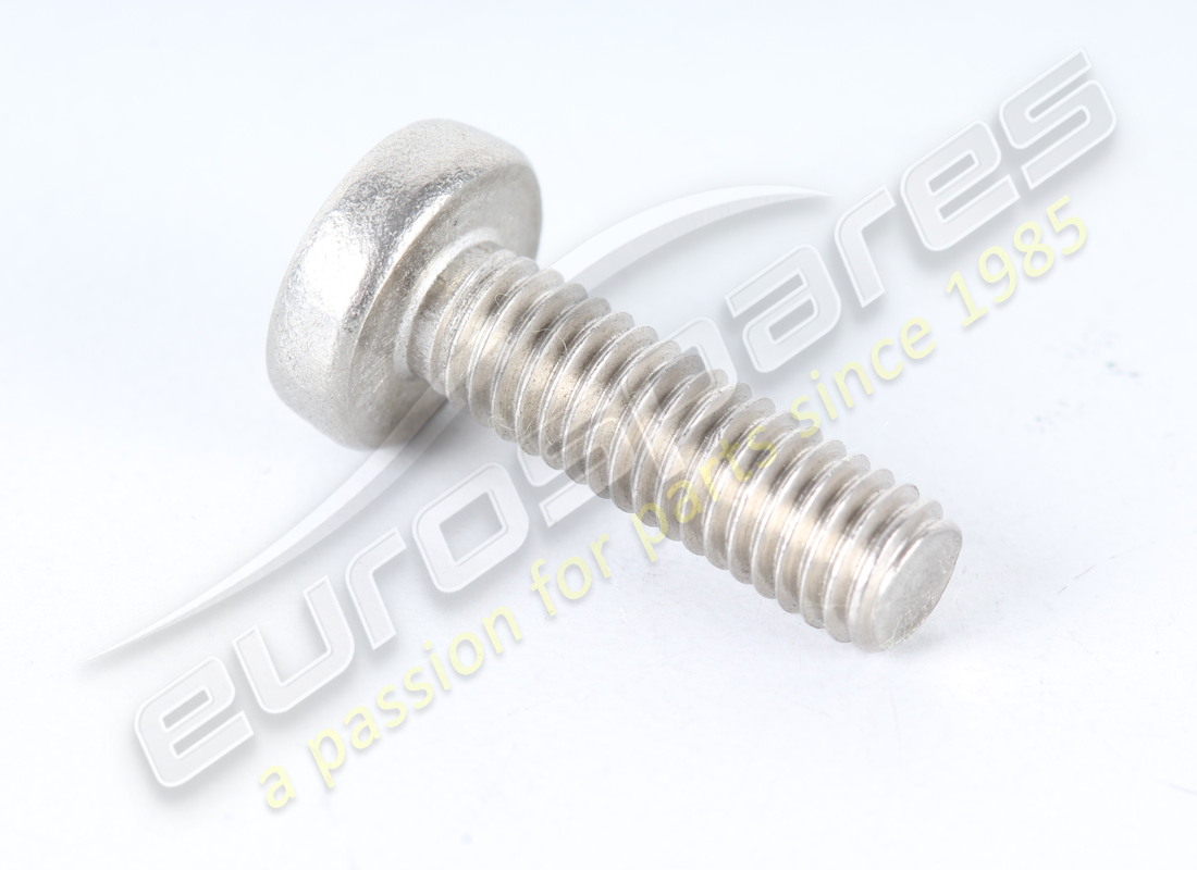 NUOVA VITE MASERATI. NUMERO PARTE 14778410 (1) nuova vite maserati. numero parte 14778410 (1)