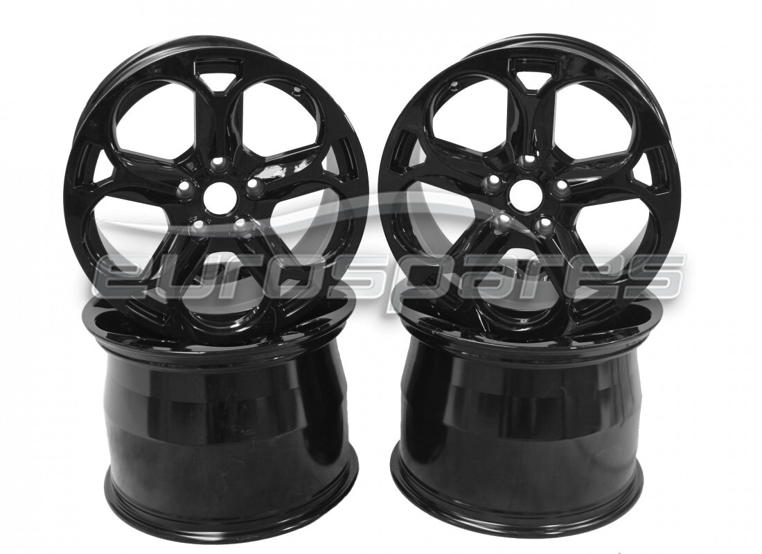nuovo set lamborghini hercules ruote. numero parte lwhe003 (1)