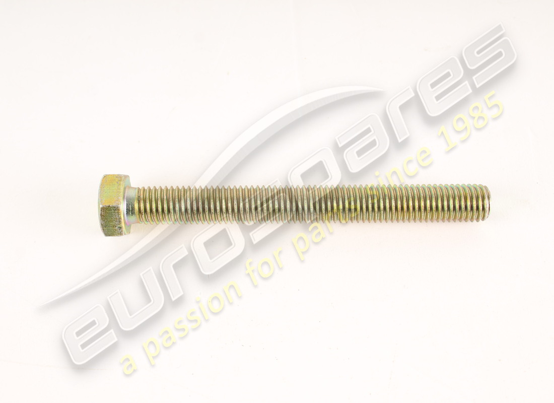 nuova maserati vite a testa esagonale m12x1.75x110. numero parte 15216821 (2)