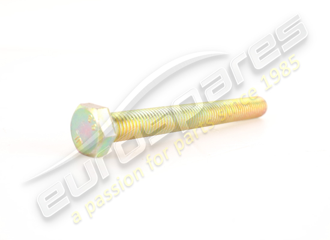 nuova maserati vite a testa esagonale m12x1.75x110. numero parte 15216821 (1)