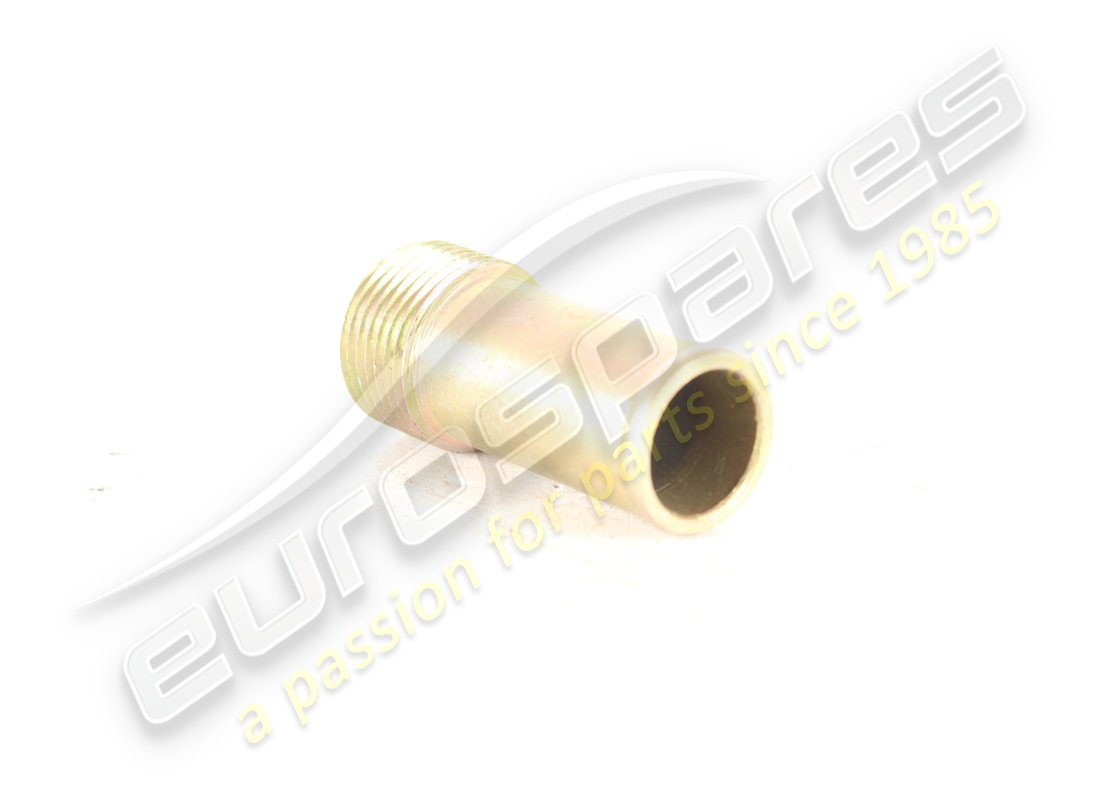 nuovo lamborghini collegamento tubo collettore testa. numero parte 001113881 (2)
