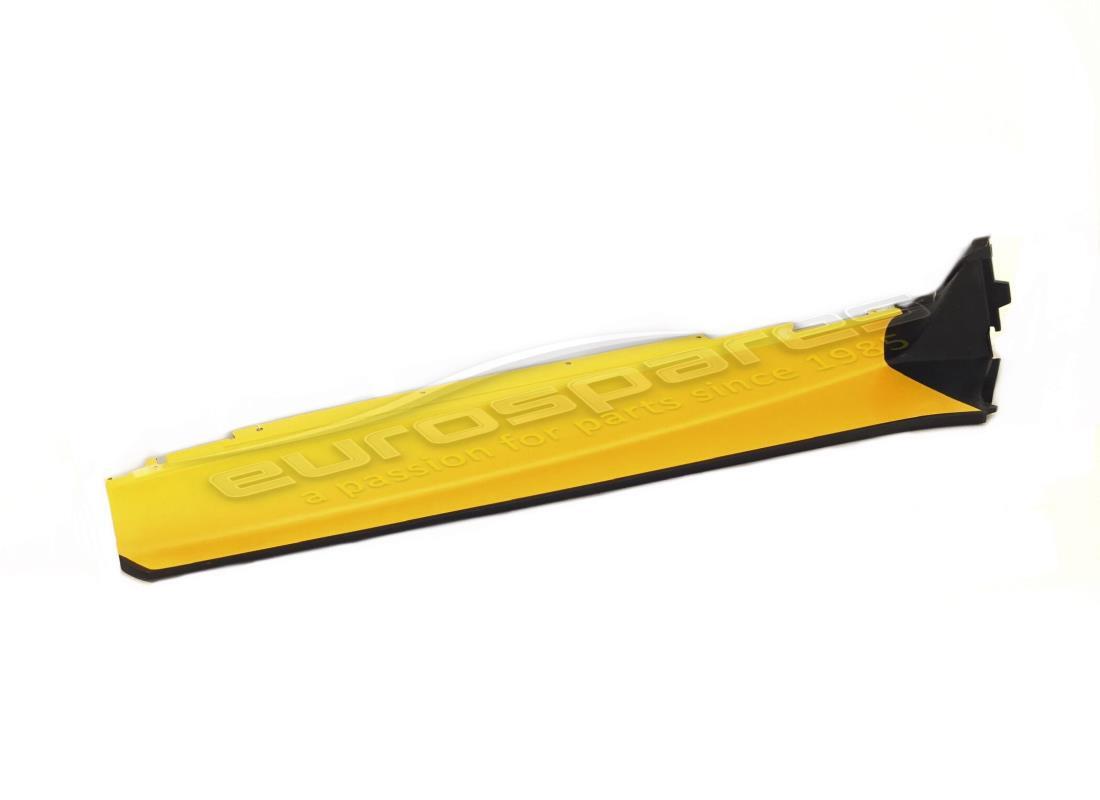 NUOVO (ALTRO) Lamborghini PANNELLO BILANCIERE SINISTRO . NUMERO PARTE 410853989A (1)